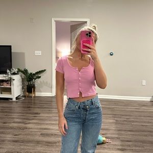 Pacsun top